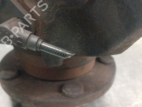 Left front steering knuckle NISSAN PRIMERA Hatchback (P12) 1.6 | BP39402759M25 - Image 8