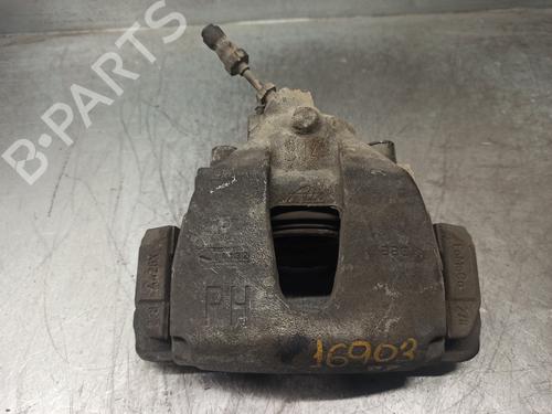 Used Right front brake caliper FORD FOCUS III [2010-2020]  11699439