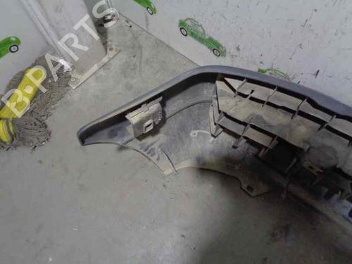 Bak støtfanger CITROËN XSARA Break (N2) 1.4 HDi | BP6027729C8 