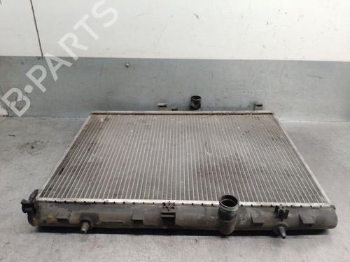 Water radiator PEUGEOT 208 I (CA_, CC_) | BP32147202M31