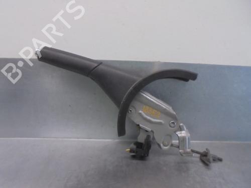 Hand brake SEAT IBIZA IV (6J5, 6P1) 1.0 TSI | BP14932006I18 