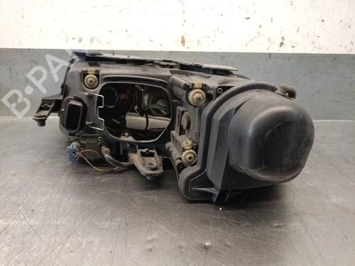 Right headlight VW PASSAT B5.5 (3B3) 1.9 TDI | BP39964992C29 - Image 3