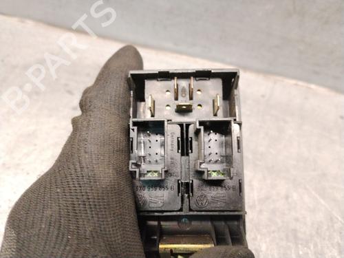 Left front window switch VW POLO (6N2) 1.9 SDI | BP37494734I27 - Image 4