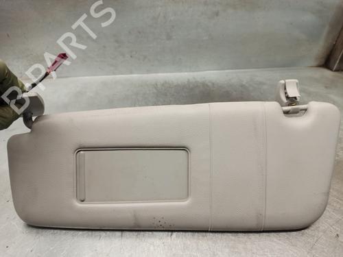 Left sun visor BMW 5 (E60) 530 i | BP17534774I1 