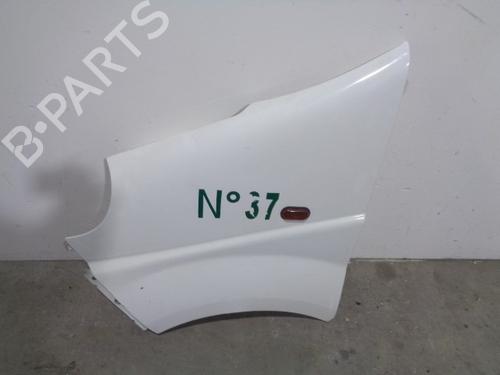 Używane Błotnik przedni lewy NISSAN PRIMASTAR Van (X83) 1.9 dCi 80 (82 hp) 11938510