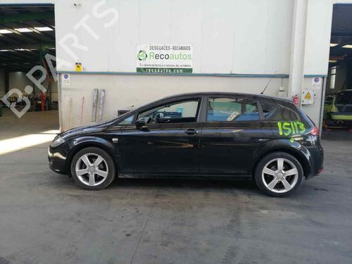 Brugte SEAT LEON (1P1) 2.0 FSI 1022056