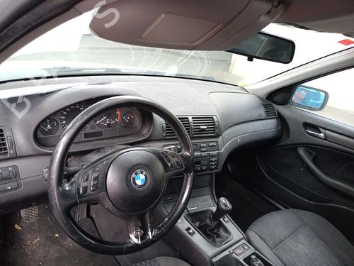 Catalyst BMW 3 (E46) 320 d | BP30152532M10