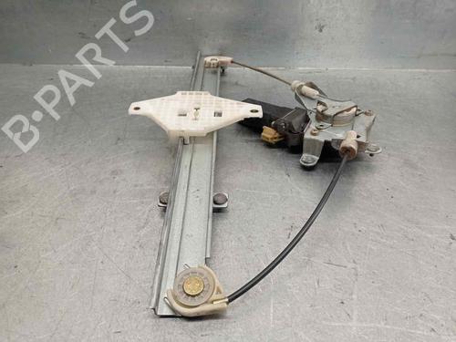 Rear right window mechanism HYUNDAI TERRACAN (HP) 2.5 TD | BP9090014C25 