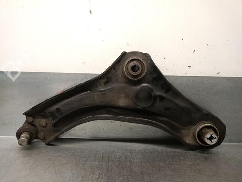 Used Left front suspension arm RENAULT MEGANE IV Hatchback (B9A/M/N_) 1.3 TCe 140 (B9NB) (140 hp) 21578233