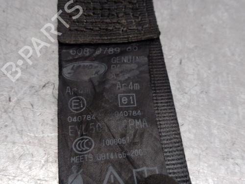 Rear right seatbelt LAND ROVER RANGE ROVER SPORT I (L320) 3.6 D 4x4 | BP29555846I28 