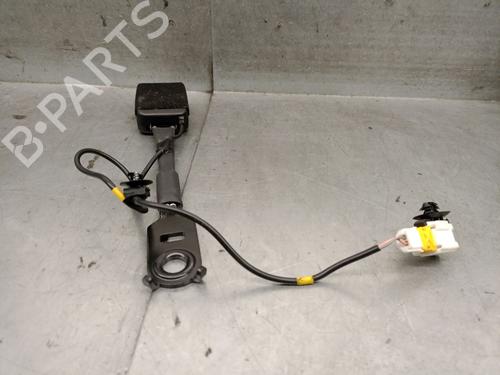 Seat buckle VW PASSAT B6 Variant (3C5) 2.0 TDI | BP34187210I32 - Image 4