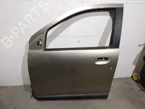 Używane Drzwi przednie lewe DACIA LODGY (JS_) 1.5 dCi (90 hp) 30507641