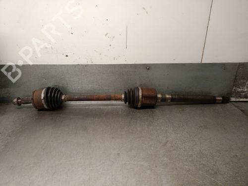Used Right front driveshaft LAND ROVER RANGE ROVER SPORT I (L320) 3.0 D 4x4 (256 hp) 29418948