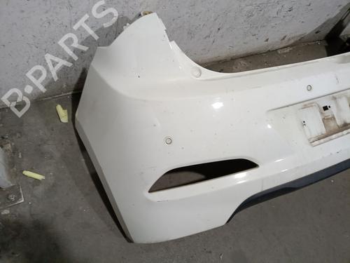 Rear bumper HYUNDAI i20 II (GB, IB) 1.2 | BP26493662C8 