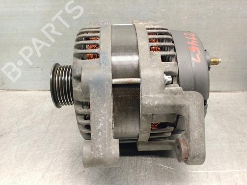 Alternator CHEVROLET EPICA (KL1_) 2.0 | BP21793225M7 