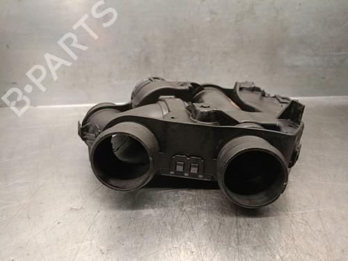 Throttle body CITROËN C4 Coupe (LA_) 1.6 HDi | BP28098840M82 