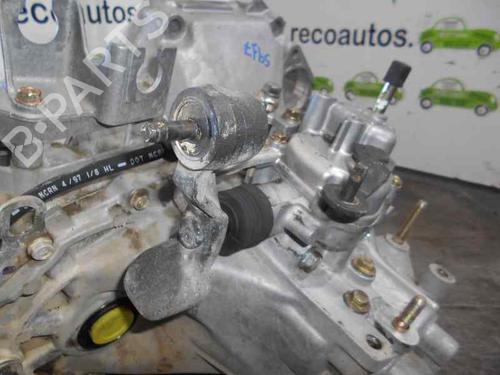 Gearbox ROVER 600 I (RH) 620 Si | BP2059637M3 