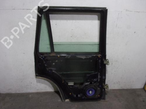 Left rear door LAND ROVER RANGE ROVER II (P38A) 2.5 D 4x4 | BP21577206C4 