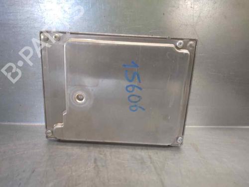 Engine control unit (ECU) BMW 1 (E81) 116 i | BP10077120M57 