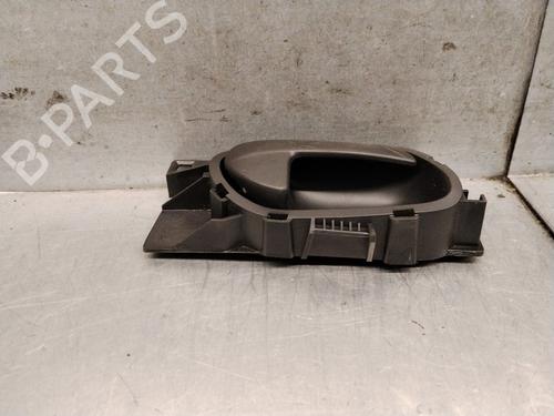 Front right interior door handle CITROËN JUMPY III Platform/Chassis (V_) E-JUMPY | BP37080399I14 - Image 3