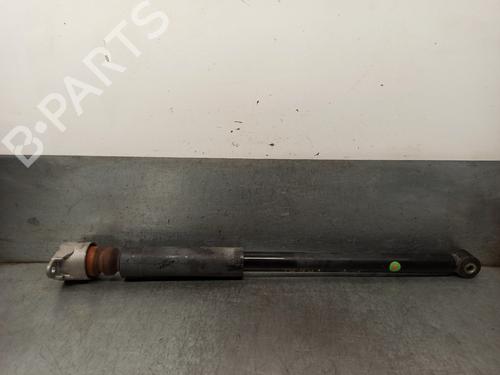 Used Left rear shock absorber FORD FIESTA VI (CB1, CCN) 1.0 EcoBoost (100 hp) 17082251