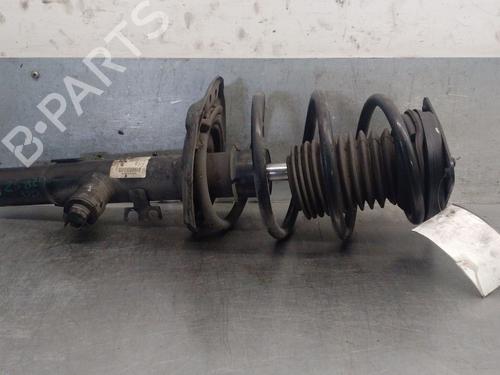 Used Left front shock absorber Left front shock absorber 36700980 36700980
