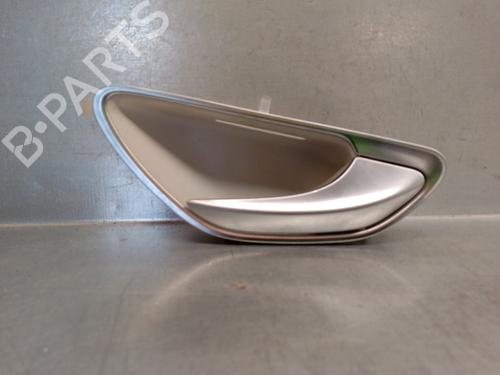 Used Front right interior door handle Front right interior door handle 14912123 14912123