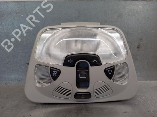 Innerbelysning MERCEDES-BENZ CLK (C209) CLK 320 (209.365) (218 hp) 32114511