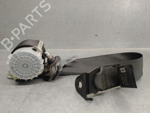 Used Rear right seatbelt OPEL ASTRA H (A04) 1.6 (L48) (116 hp) 32338407