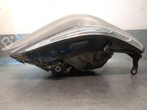 Right headlight BMW 5 (E60) 520 d | BP39413137C29 - Image 3