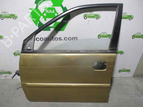 Used Left front door KIA JOICE (MTE1P) 2.0 (139 hp) 3251929