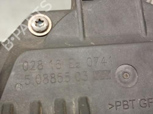 Egr RENAULT TALISMAN (LP_) 1.5 dCi 110 (LPA3) | BP25243177M69 