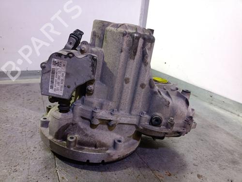 Gearbox SMART CITY-COUPE (450) 0.7 (450.352, 450.353) | BP25235949M3 