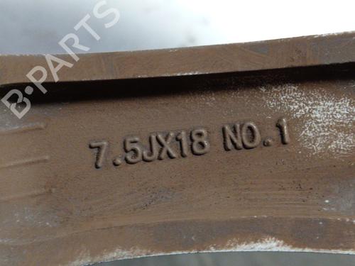 Rim HYUNDAI SANTA FÉ III (DM, DMA) 2.2 CRDi | BP28381254C45 