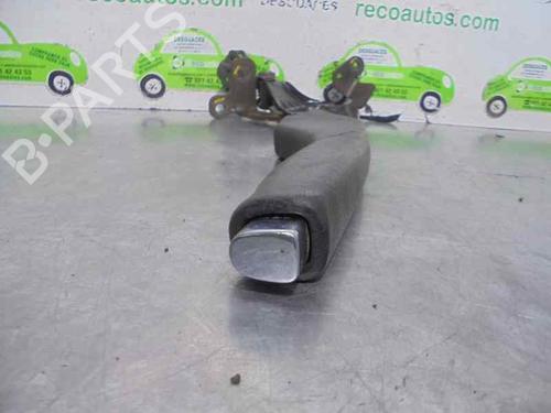 Hand brake SKODA SUPERB I (3U4) 1.9 TDI | BP8791113I18 
