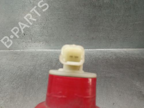 Rear fog light PEUGEOT 3008 I MPV (0U_) 1.6 BlueHDi 120 | BP29446449C37 