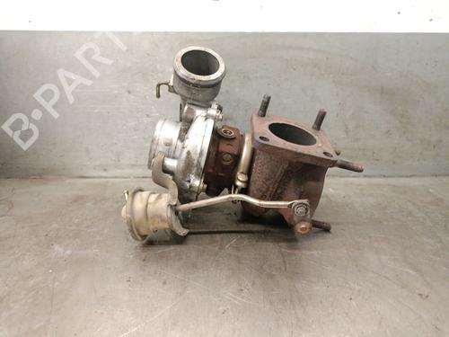 Turbolader/Kompressor CHRYSLER VOYAGER IV (RG, RS) 2.5 CRD | BP26542987M71 
