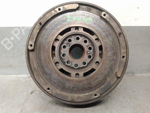 Used Flywheel OPEL VECTRA C (Z02) 2.2 DTI 16V (F69) (125 hp) 17168444