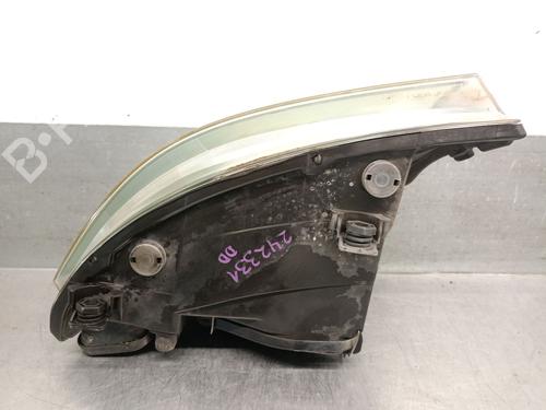 Right headlight SEAT CORDOBA (6L2) 1.4 16V | BP31132661C29