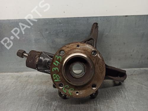 Right front steering knuckle CITROËN C4 I (LC_) 1.6 HDi | BP14911206M26 