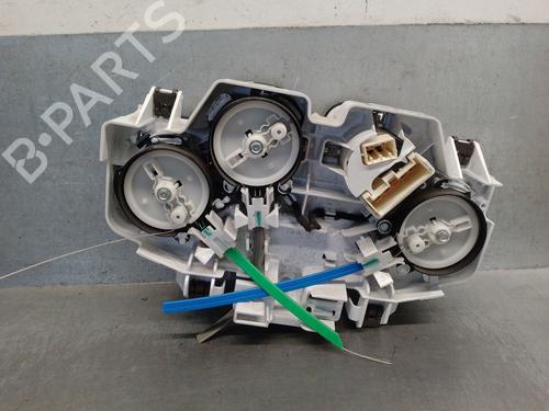 Climate control FIAT PANDA (312_, 319_) 1.0 Mild Hybrid (312.PYD1B) | BP31929289I5