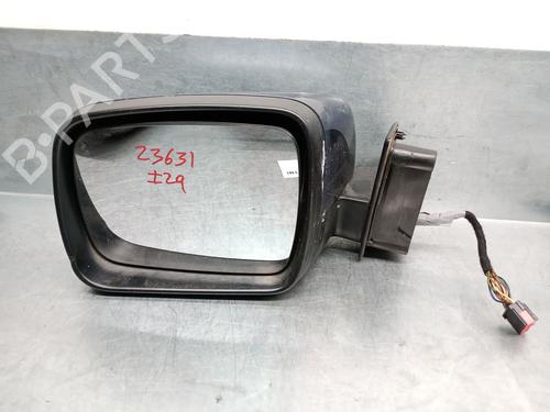 Left mirror LAND ROVER RANGE ROVER SPORT I (L320) 3.0 D 4x4 LR013768