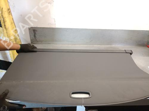 Rear parcel shelf HYUNDAI IONIQ (AE) 1.6 GDI Hybrid | BP27370216C85 