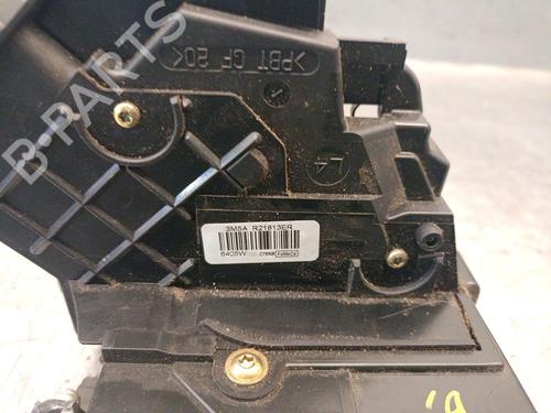 Front left lock FORD FOCUS C-MAX (DM2) 1.6 TDCi | BP26657924C98 
