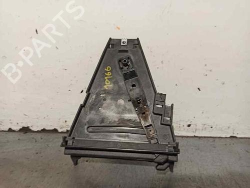 Climate control CITROËN C15 Box Body/MPV (VD_) 1.9 D | BP5544861I5 