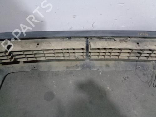 Rear bumper PEUGEOT 405 II (4B) 1.9 TD | BP11194743C8 