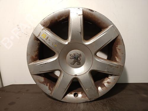 Fælk PEUGEOT 807 (EB_) 2.0 16V (140 hp) 27468079