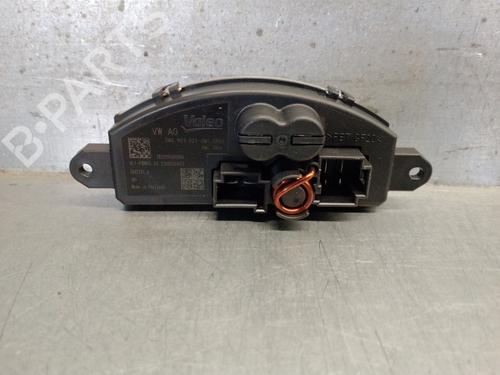 Varmemotstand CUPRA FORMENTOR (KM7, KMP) 1.5 TSI | BP29935213M108