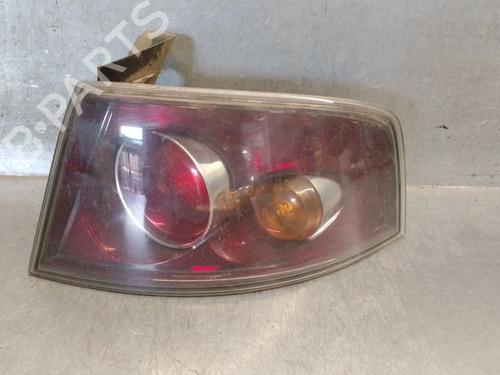 Right taillight SEAT IBIZA III (6L1) 1.4 TDI | BP29165923C35 