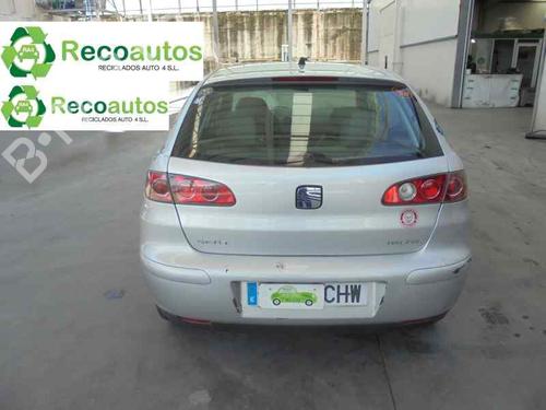 Ignition coil SEAT IBIZA III (6L1) 1.4 16V | BP2117475M94 